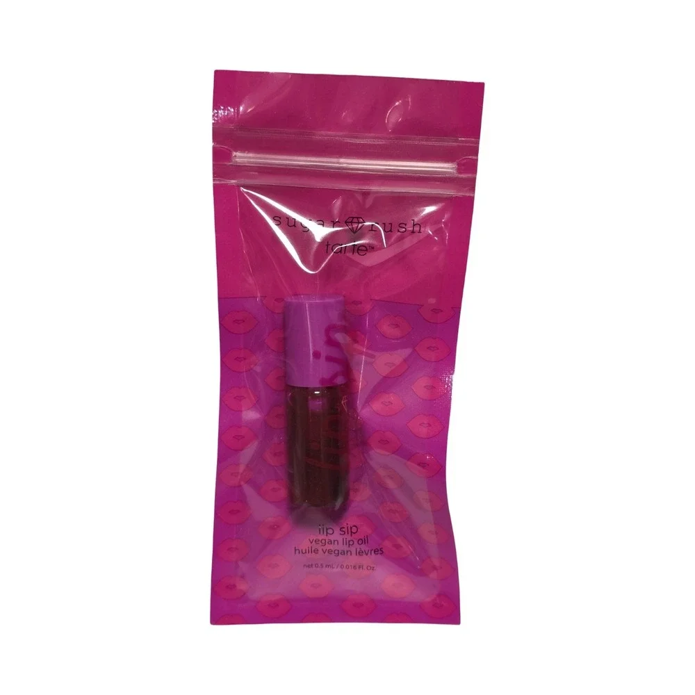 tarte thanks shopping