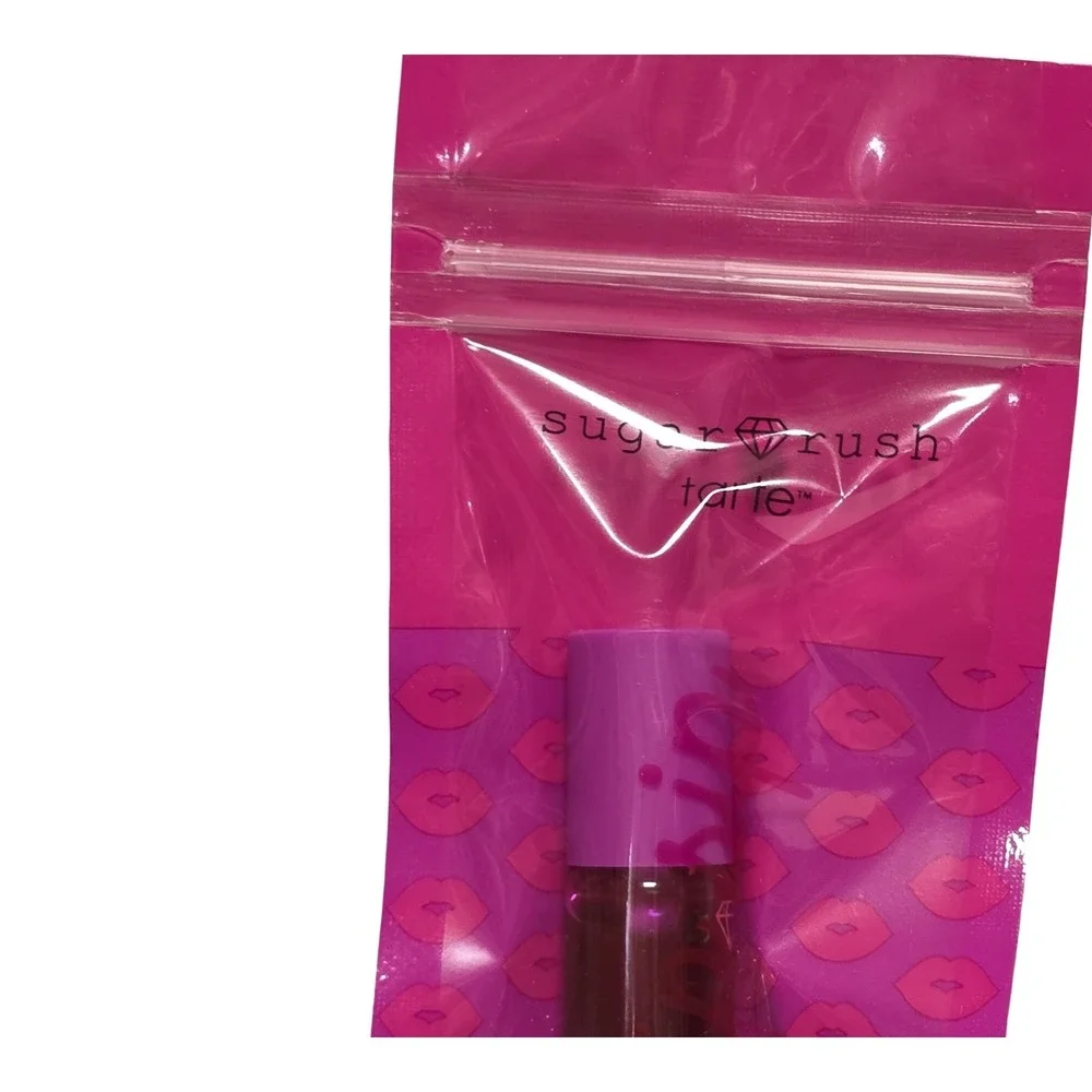 tarte thanks shopping