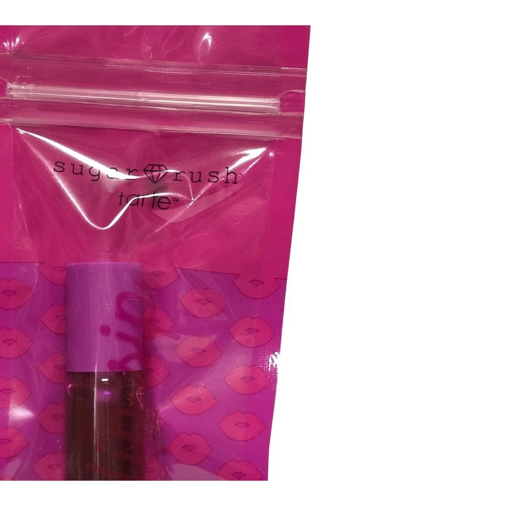 tarte thanks shopping