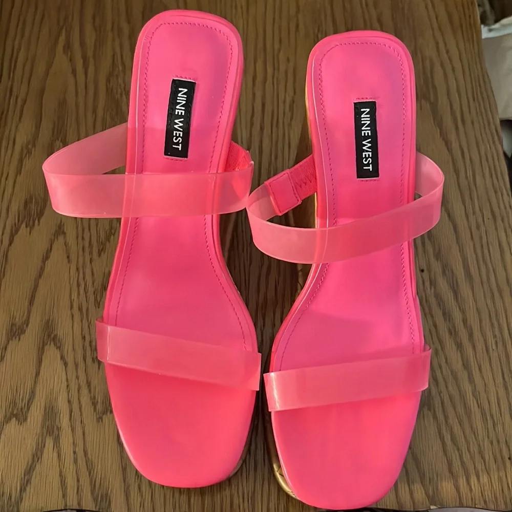 Nine West nine west