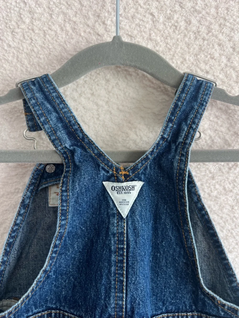 OshKosh Bgosh osh kosh