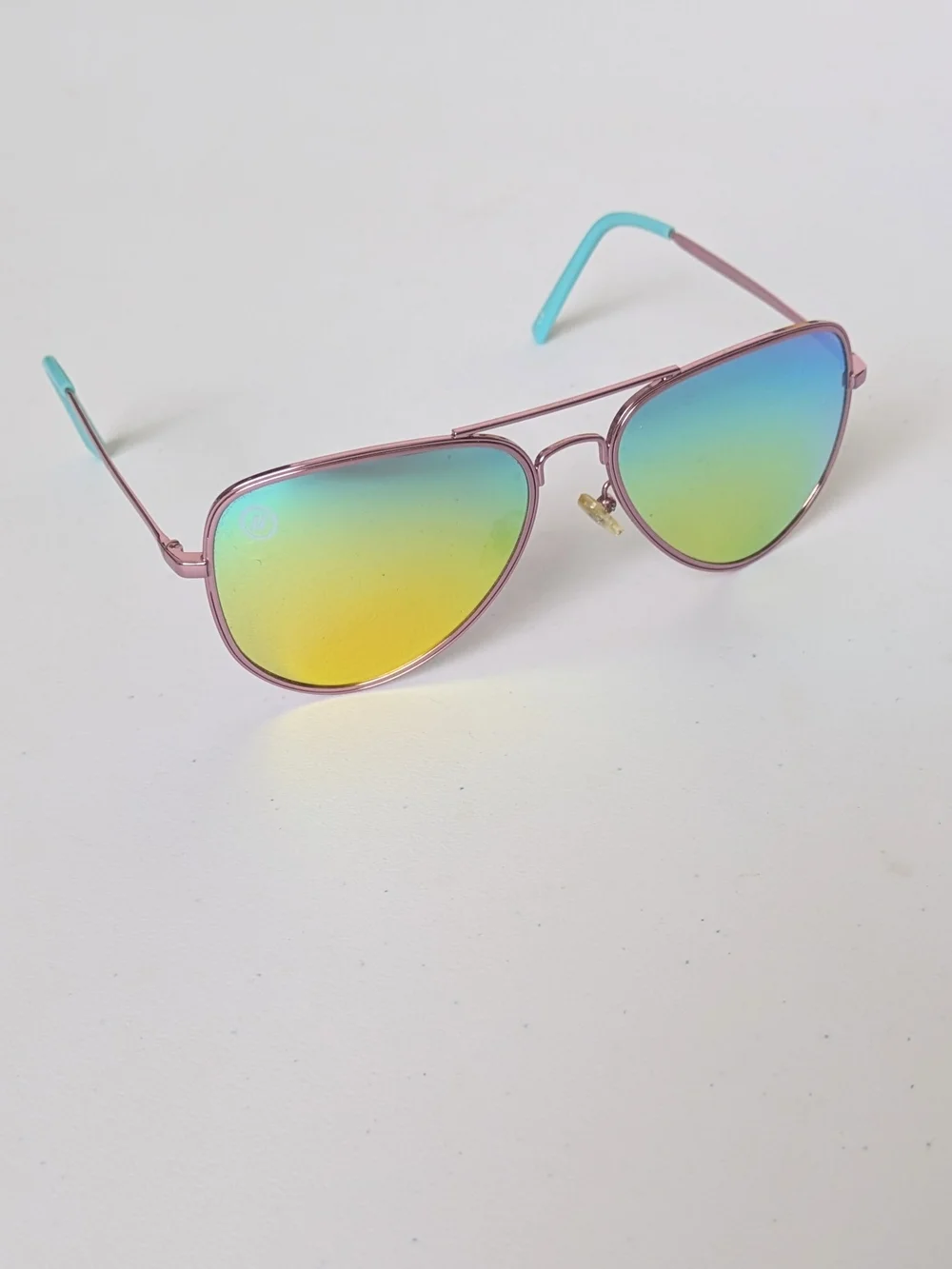 Blenders Eyewear chic aviator