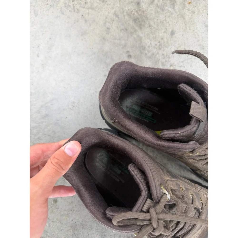 Skechers slip ins