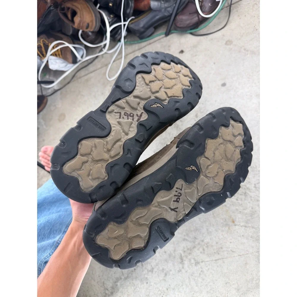 Skechers slip ins