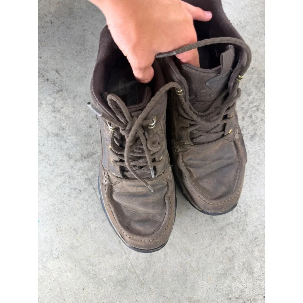 Skechers slip ins