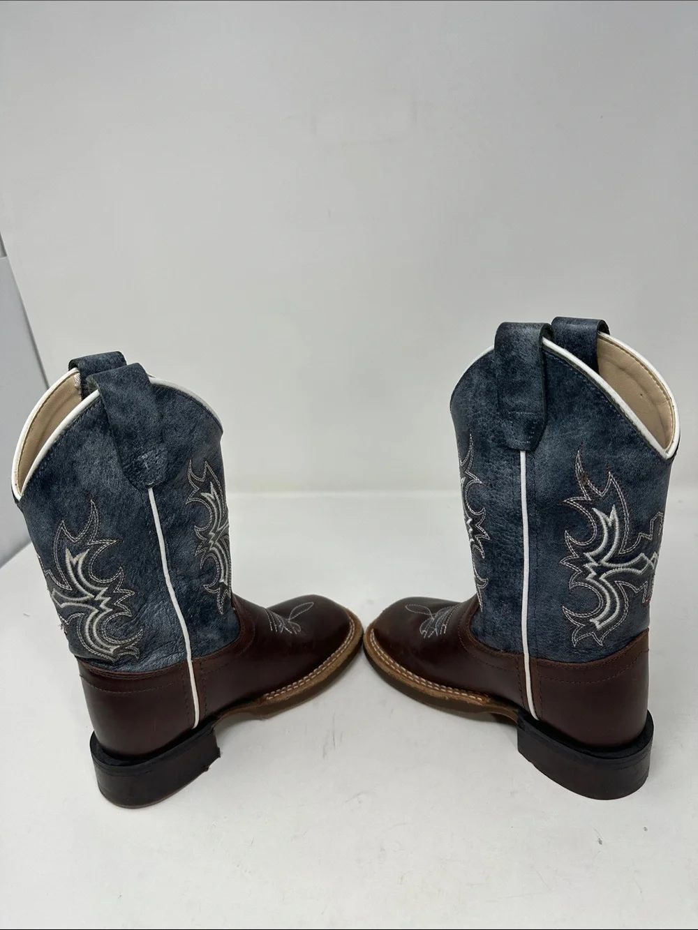 Old West preowned these
