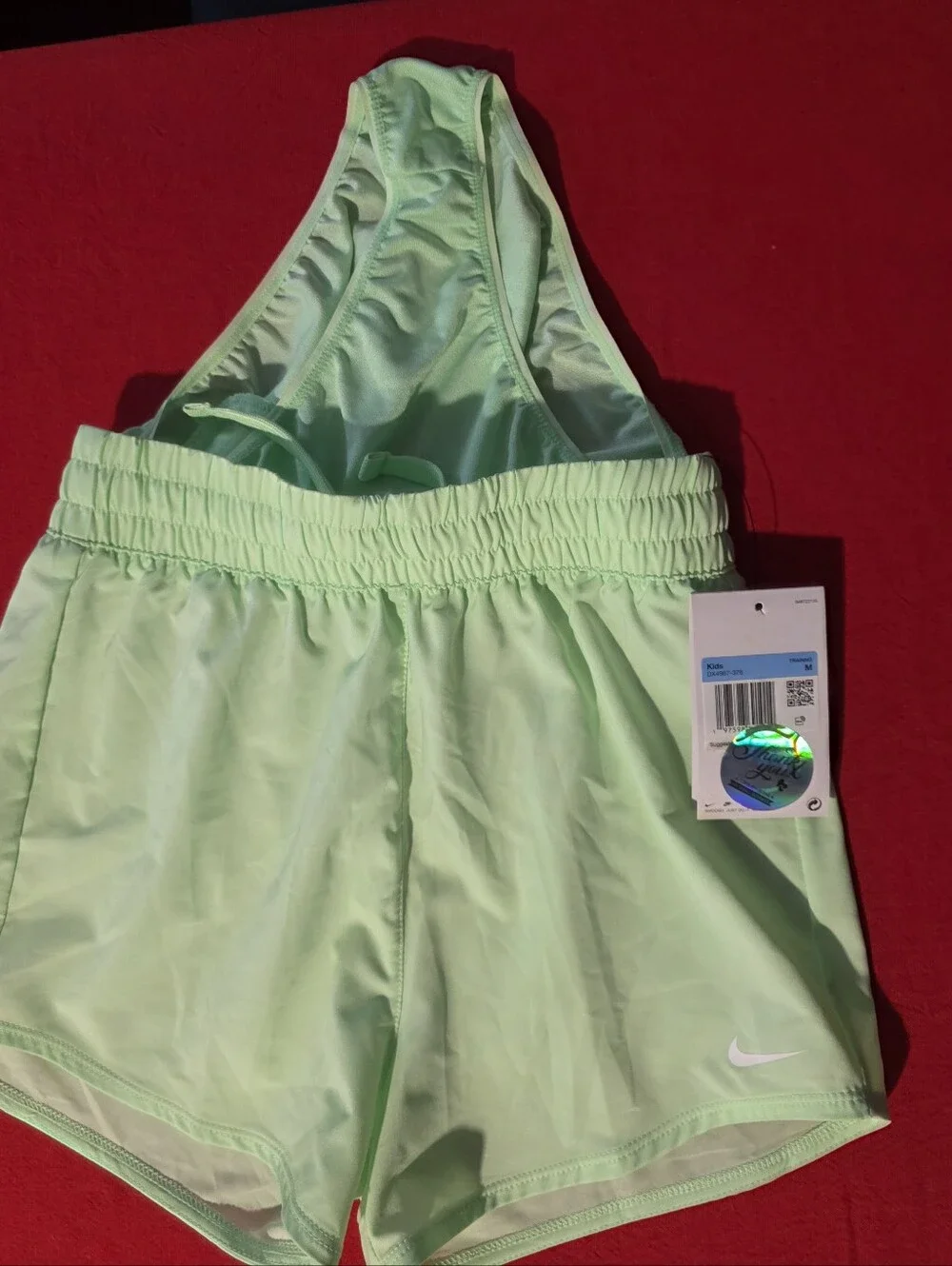Nike lightweight running