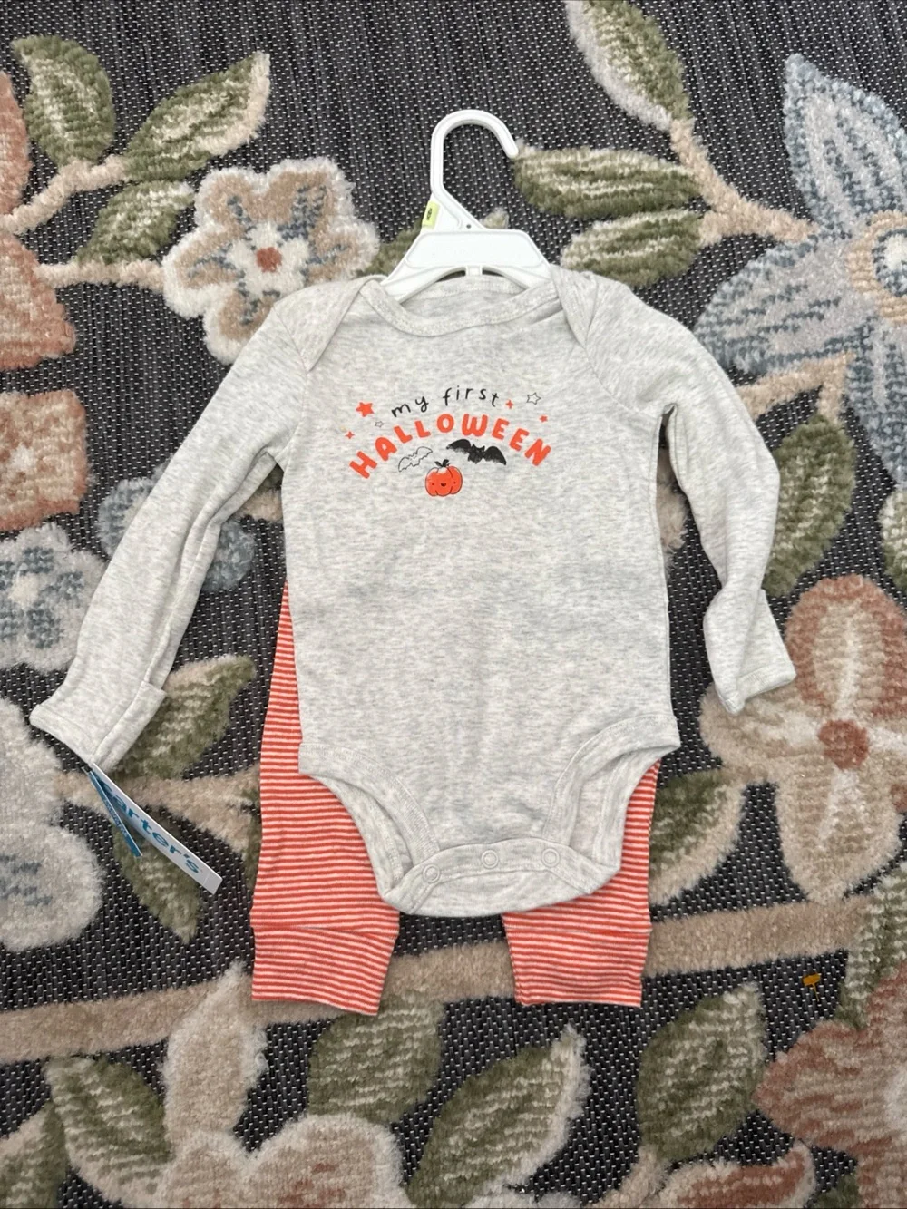 Baby Carter's 