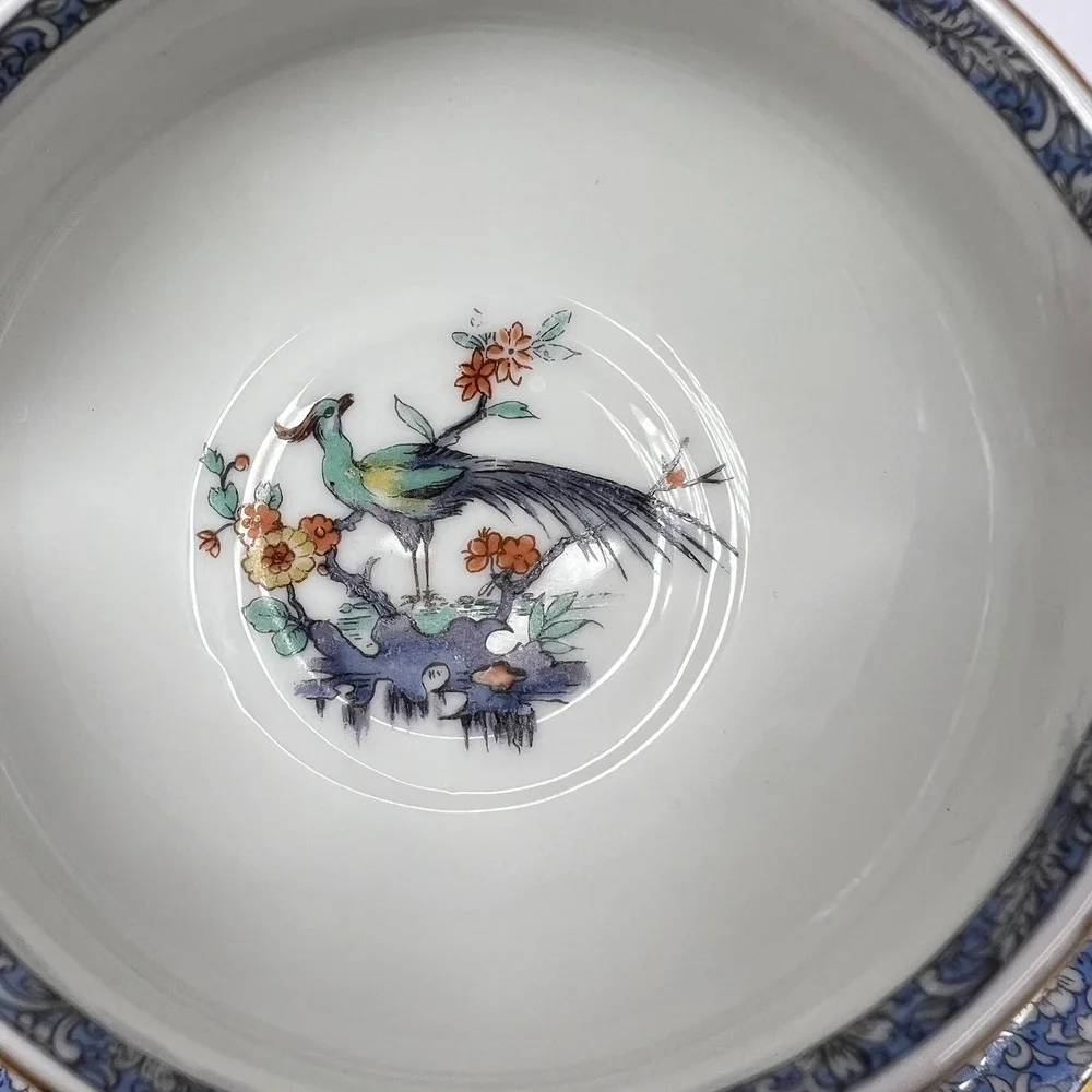 Theodore Haviland haviland limoges