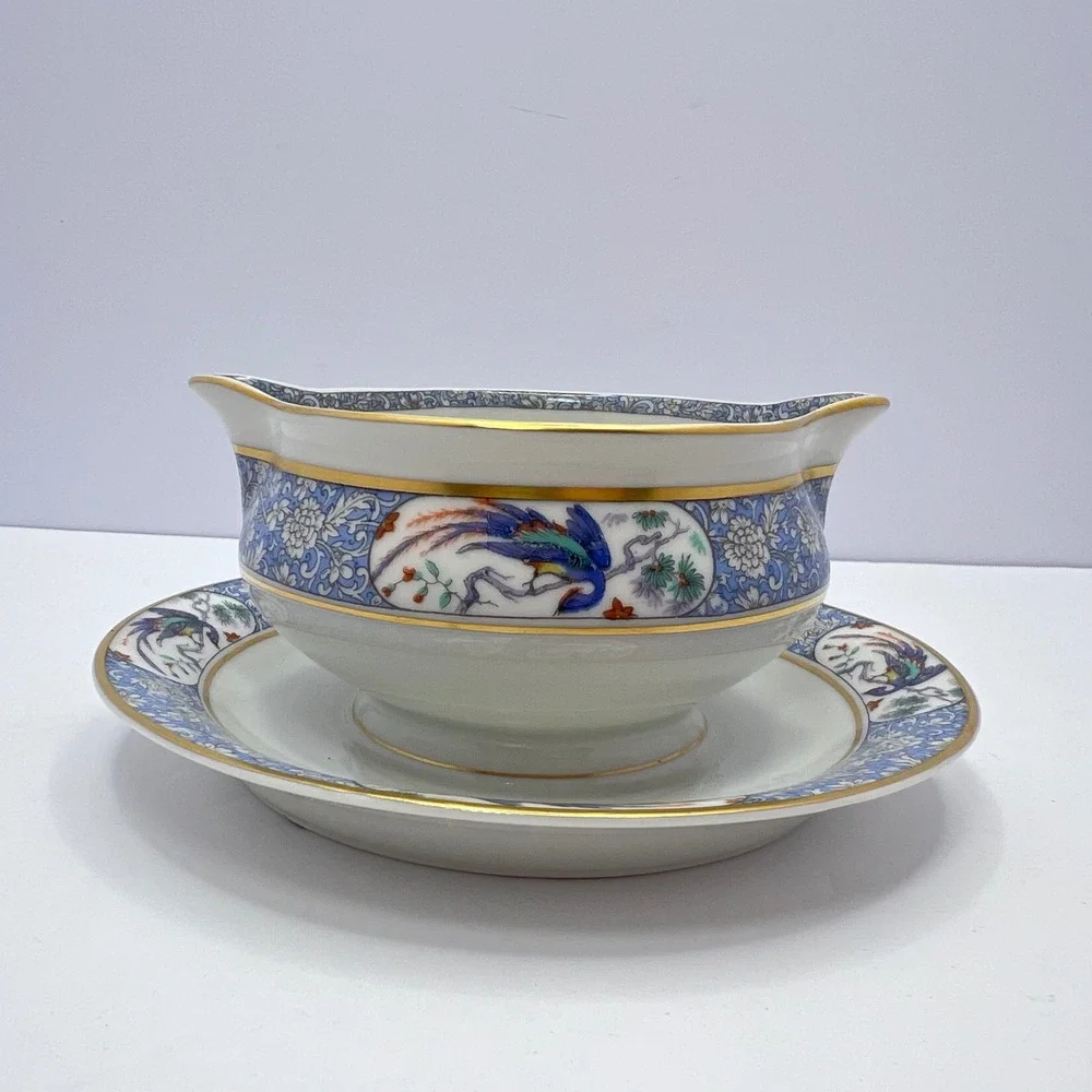 Theodore Haviland haviland limoges
