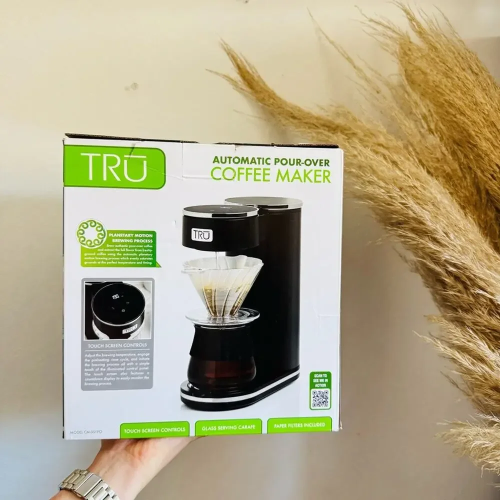 True & Co. new box