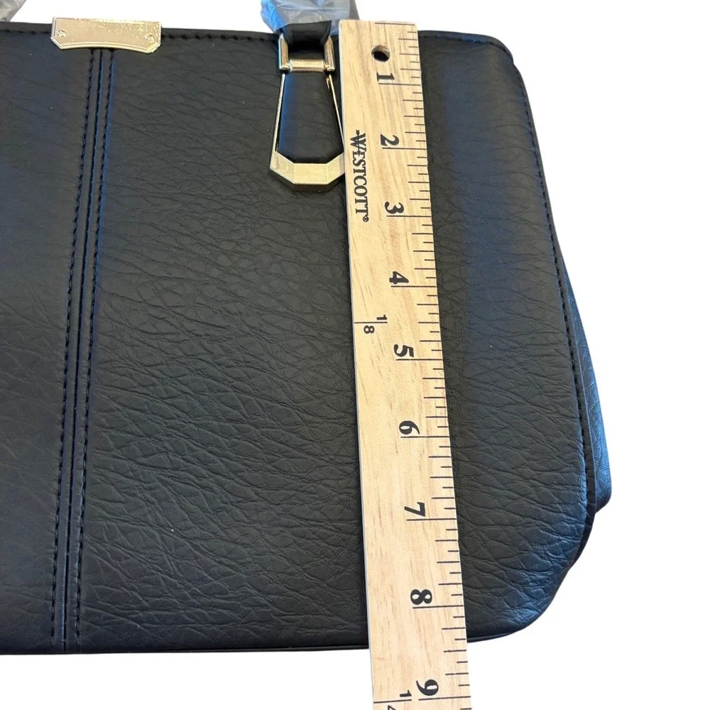 Unbranded sophisticated black