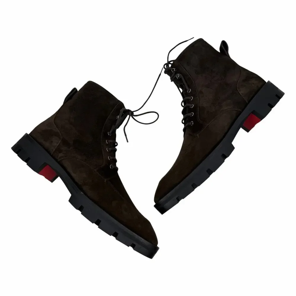 Christian Louboutin new christian