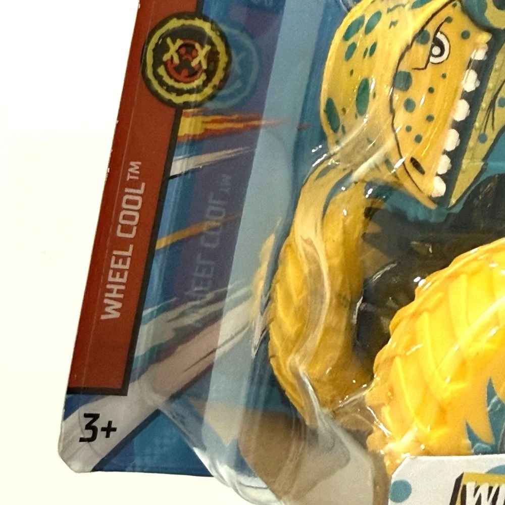 Hot Wheels new hot