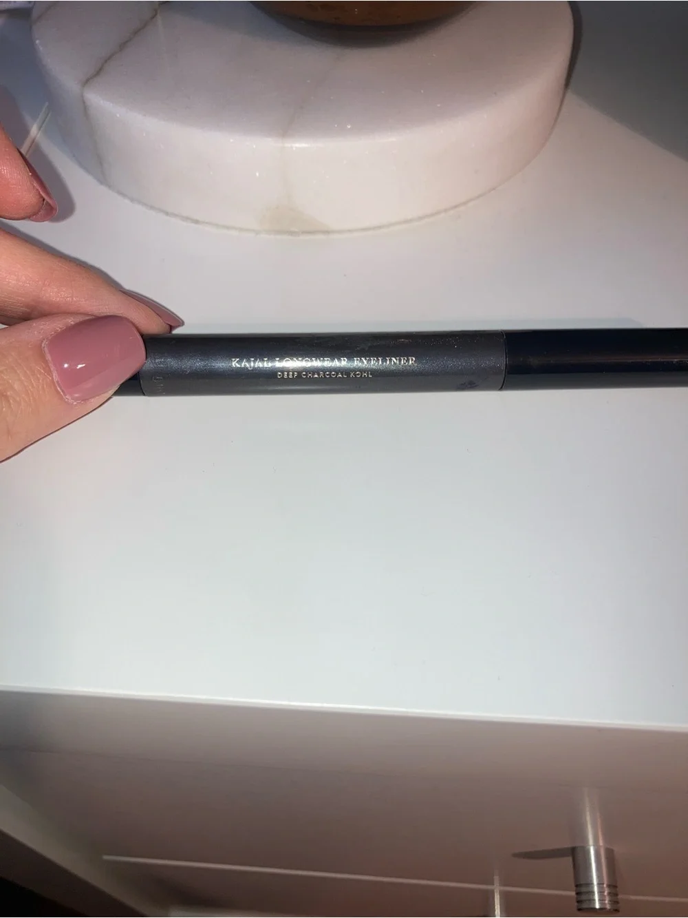 Laura Geller creamy deep