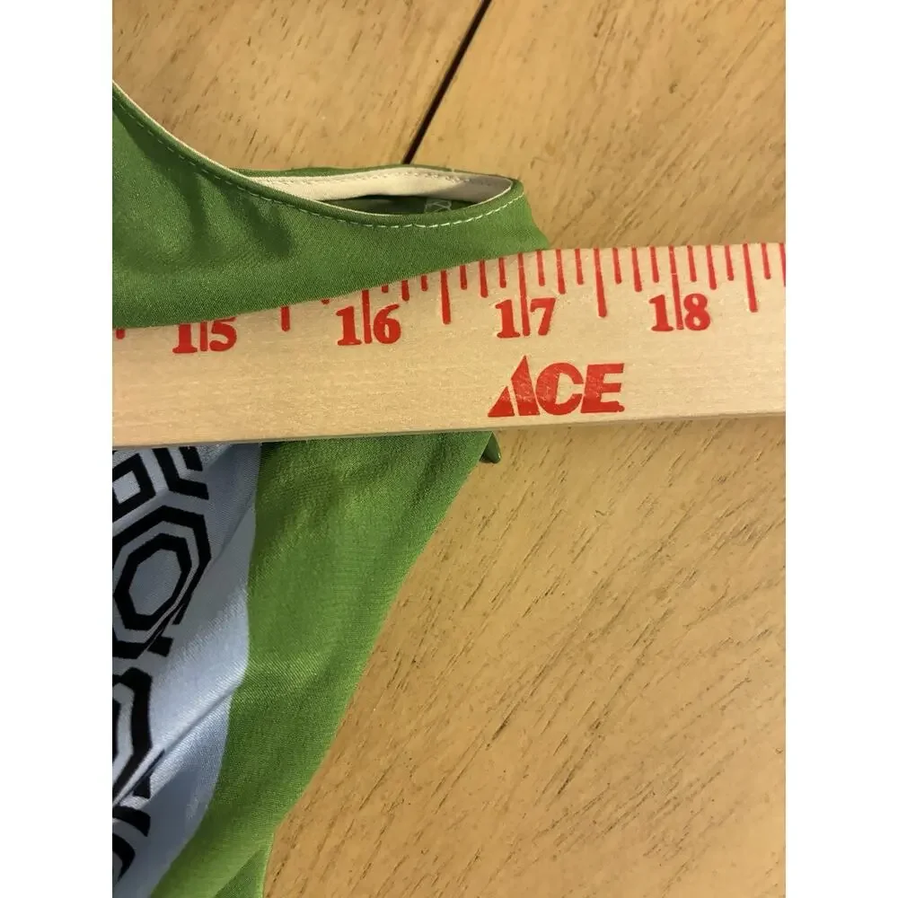 Tory Burch appx length