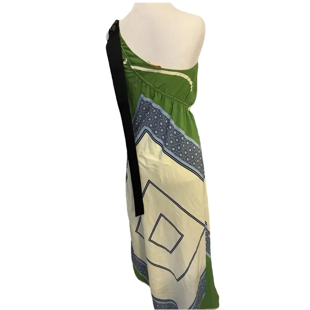 Tory Burch appx length