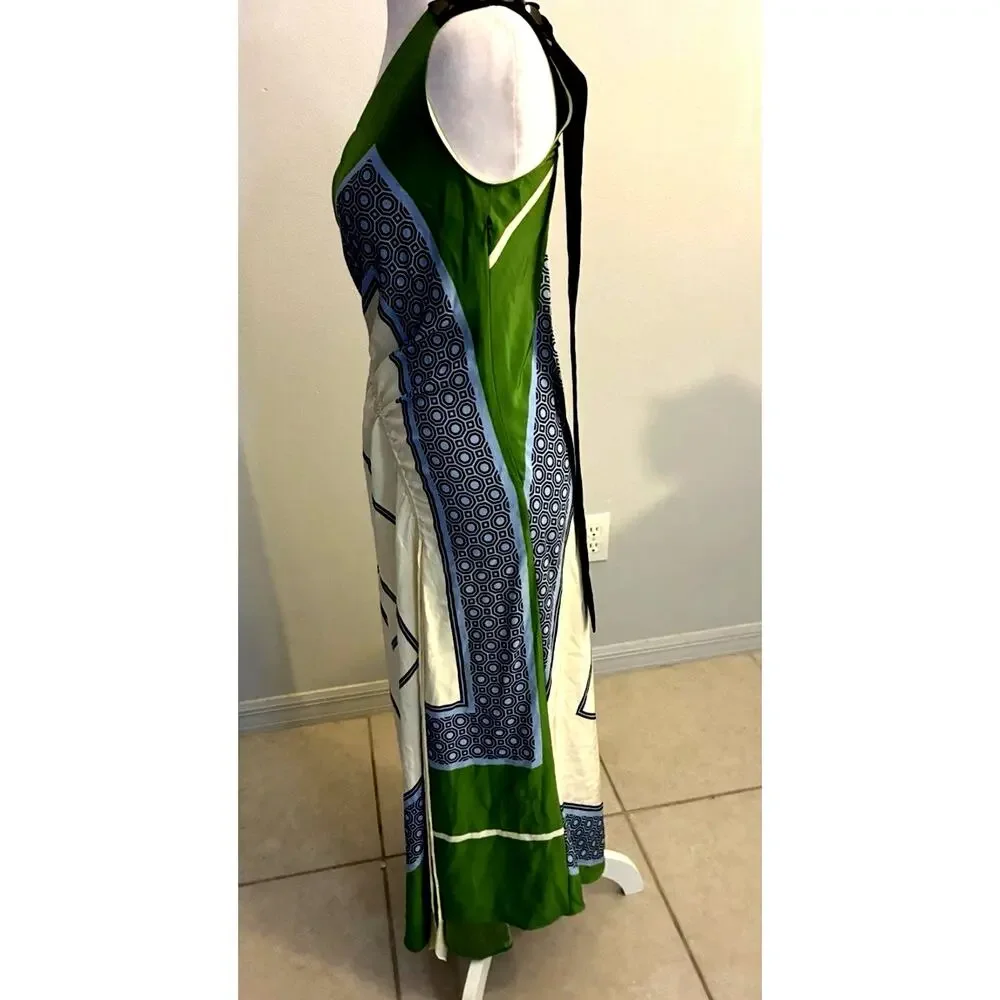 Tory Burch appx length