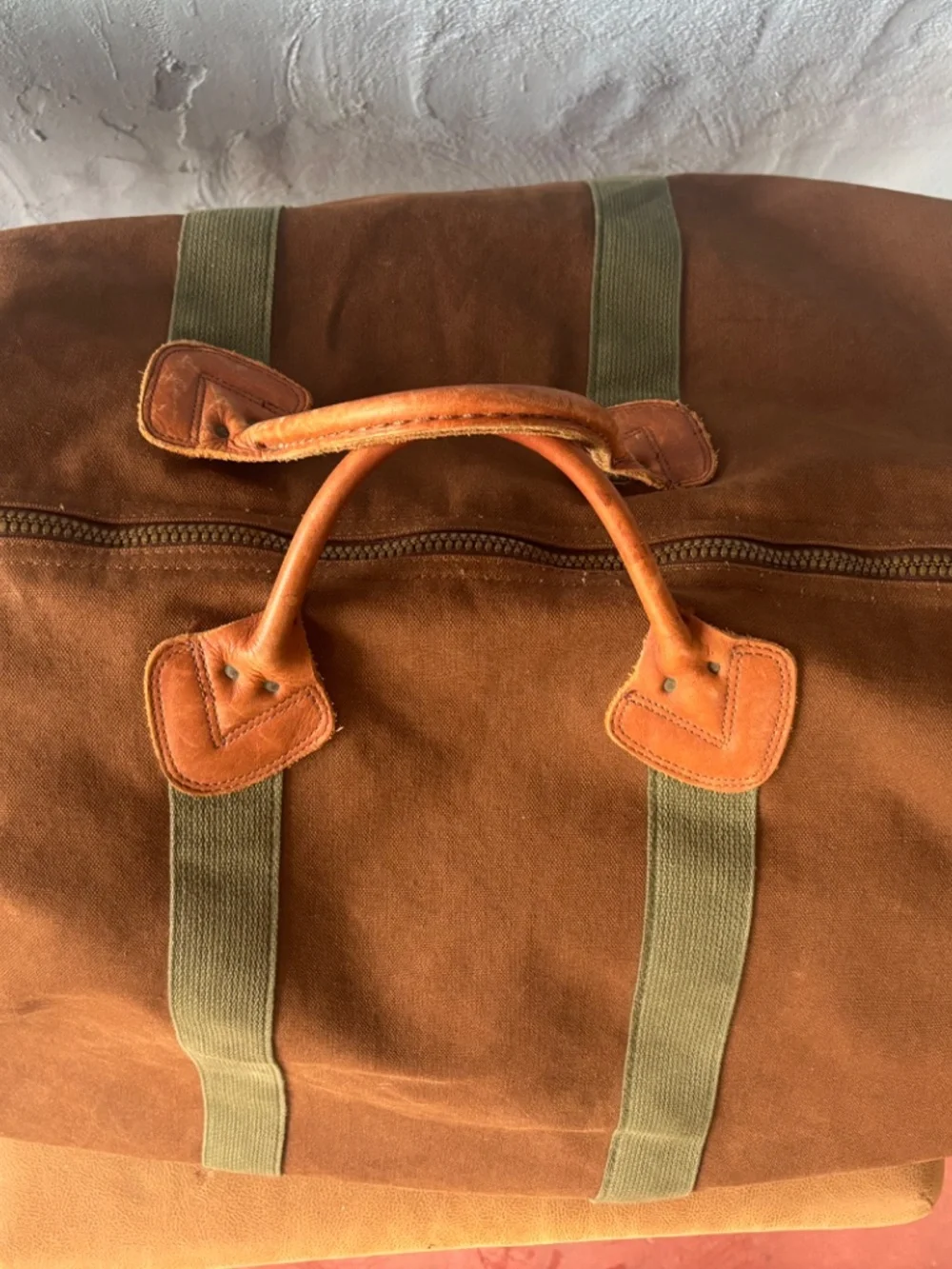 L.L. Bean vintage 1980s