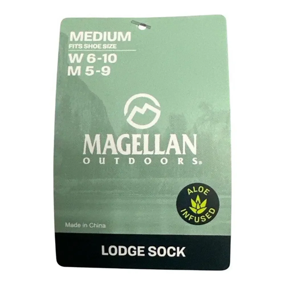 Magellan outdoors lodge