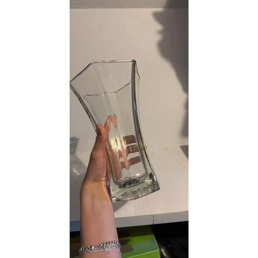 N/A hoosier glass