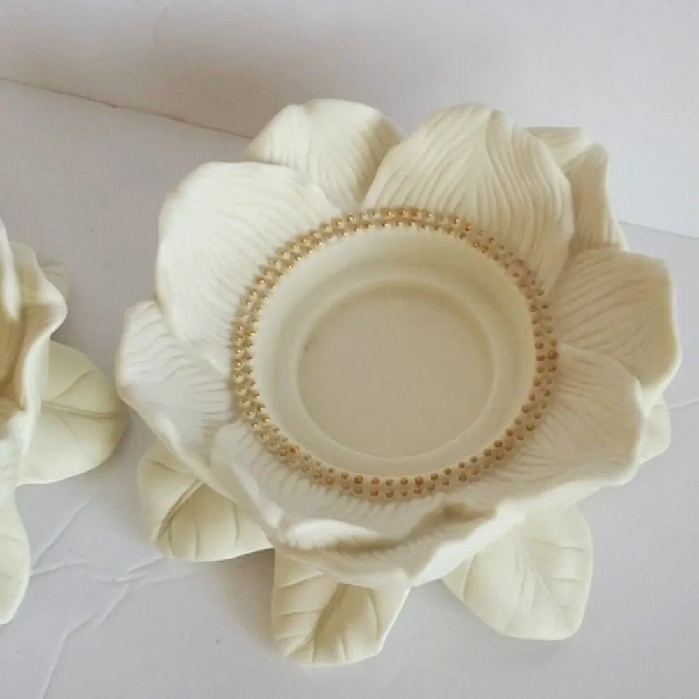 PartyLite beautiful retired