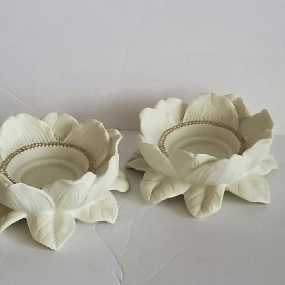 PartyLite beautiful retired