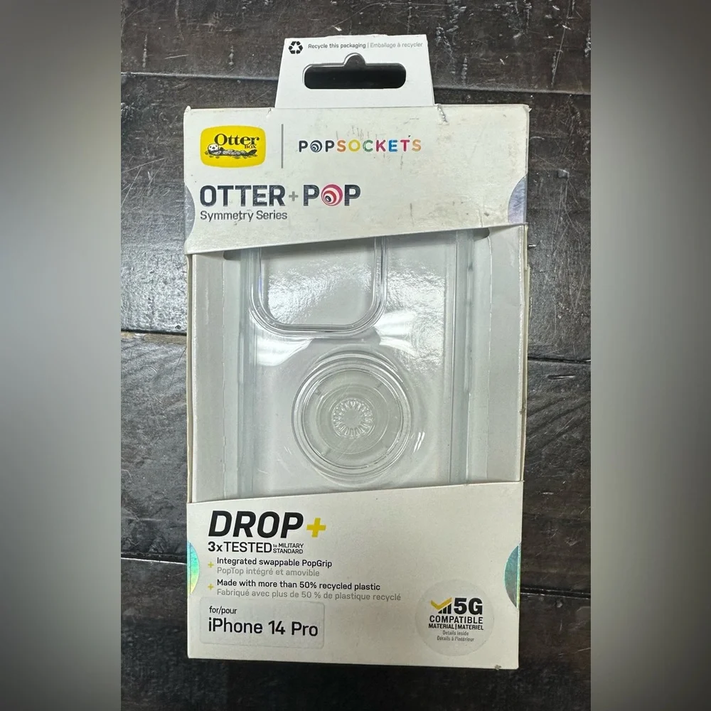 OtterBox questions leave