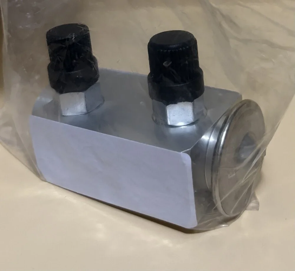 MEI block expansion