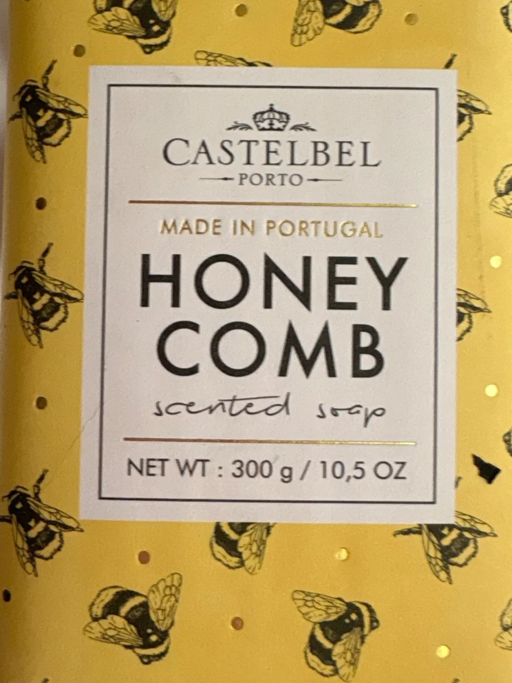Castelbel feeling smooth europe