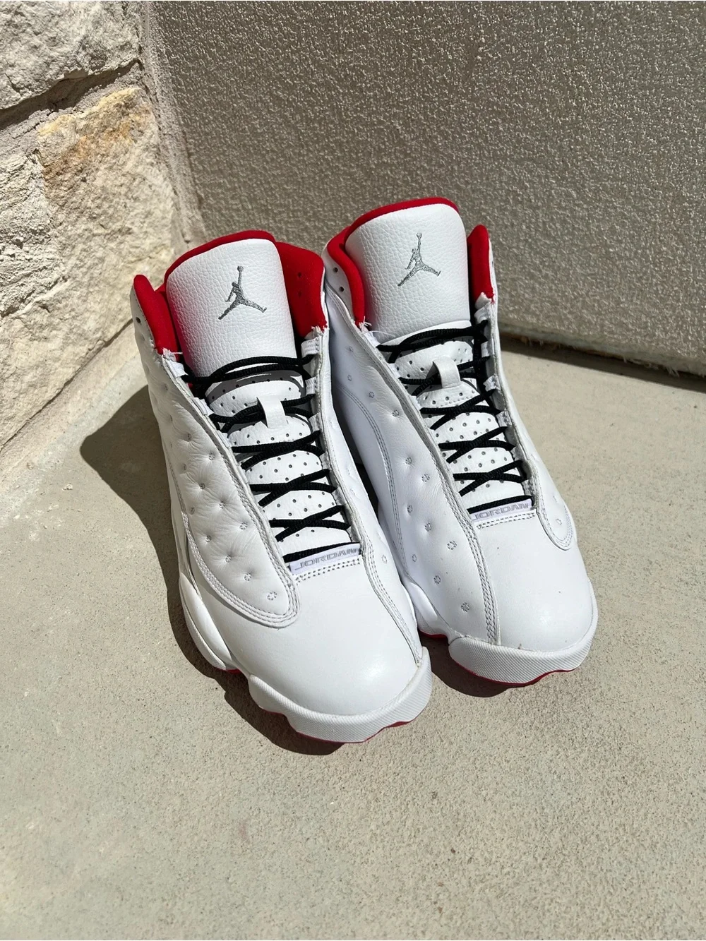 Jordan men’s nike