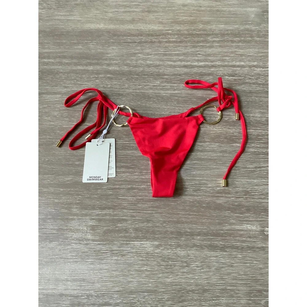 Monday Swimwear monday swimwear