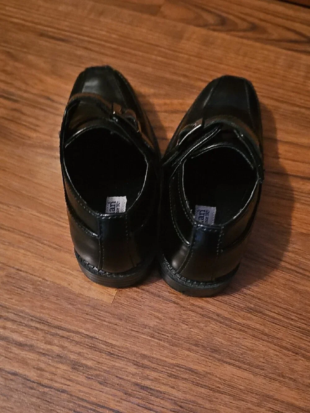 freeman boys classic black