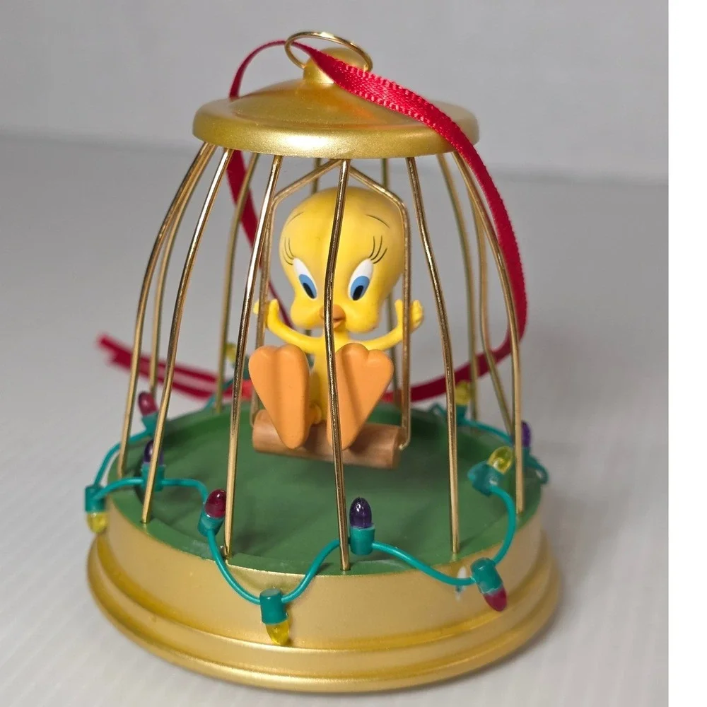 Hallmark this item