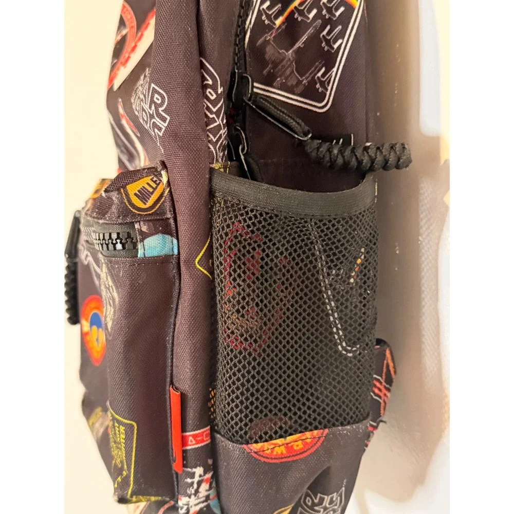 Herschel Supply Heritage Backpack Youth Star Wars 15‎ inches