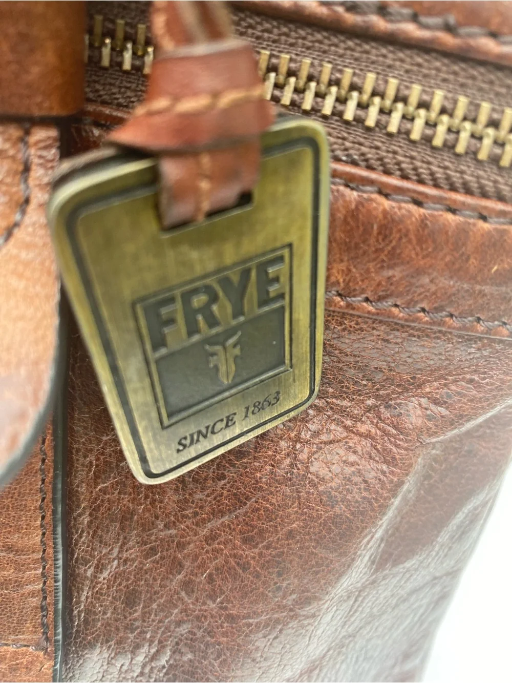 FRYE JOSIE authentic frye