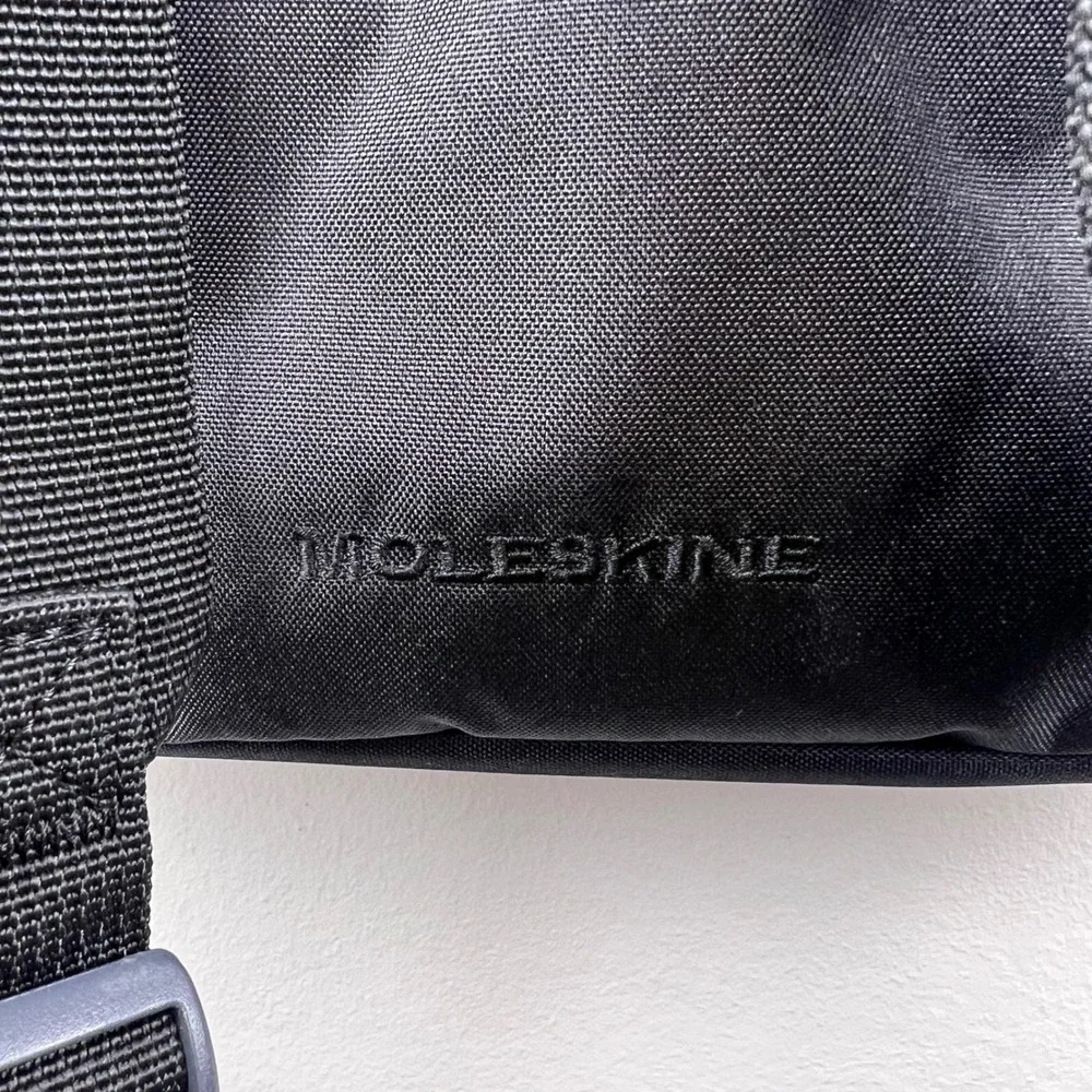 Moleskine id collection