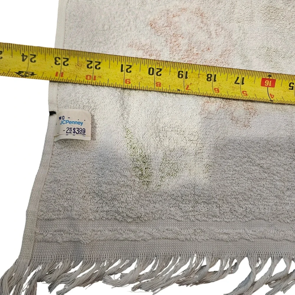 jcpenney measurements length