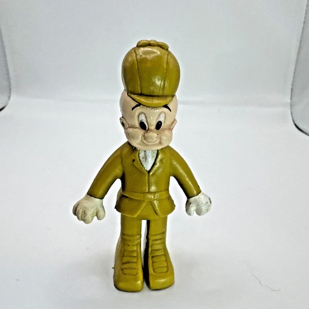 Warner Bros. bugs bunny