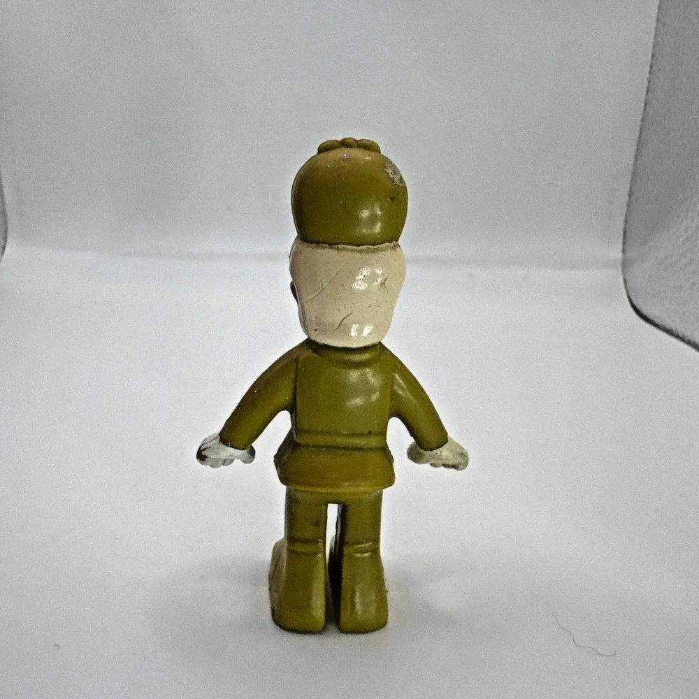 Warner Bros. bugs bunny