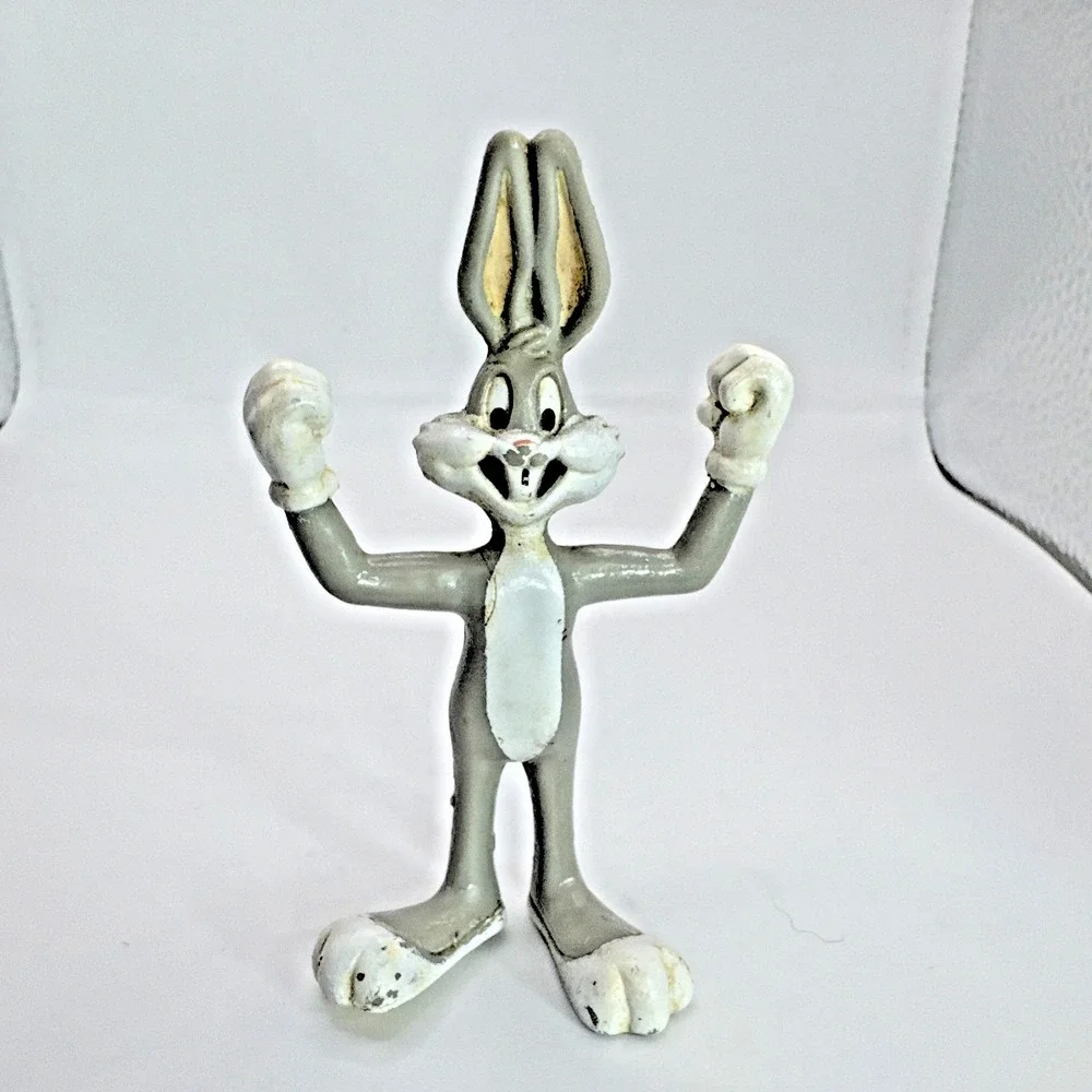 Warner Bros. bugs bunny