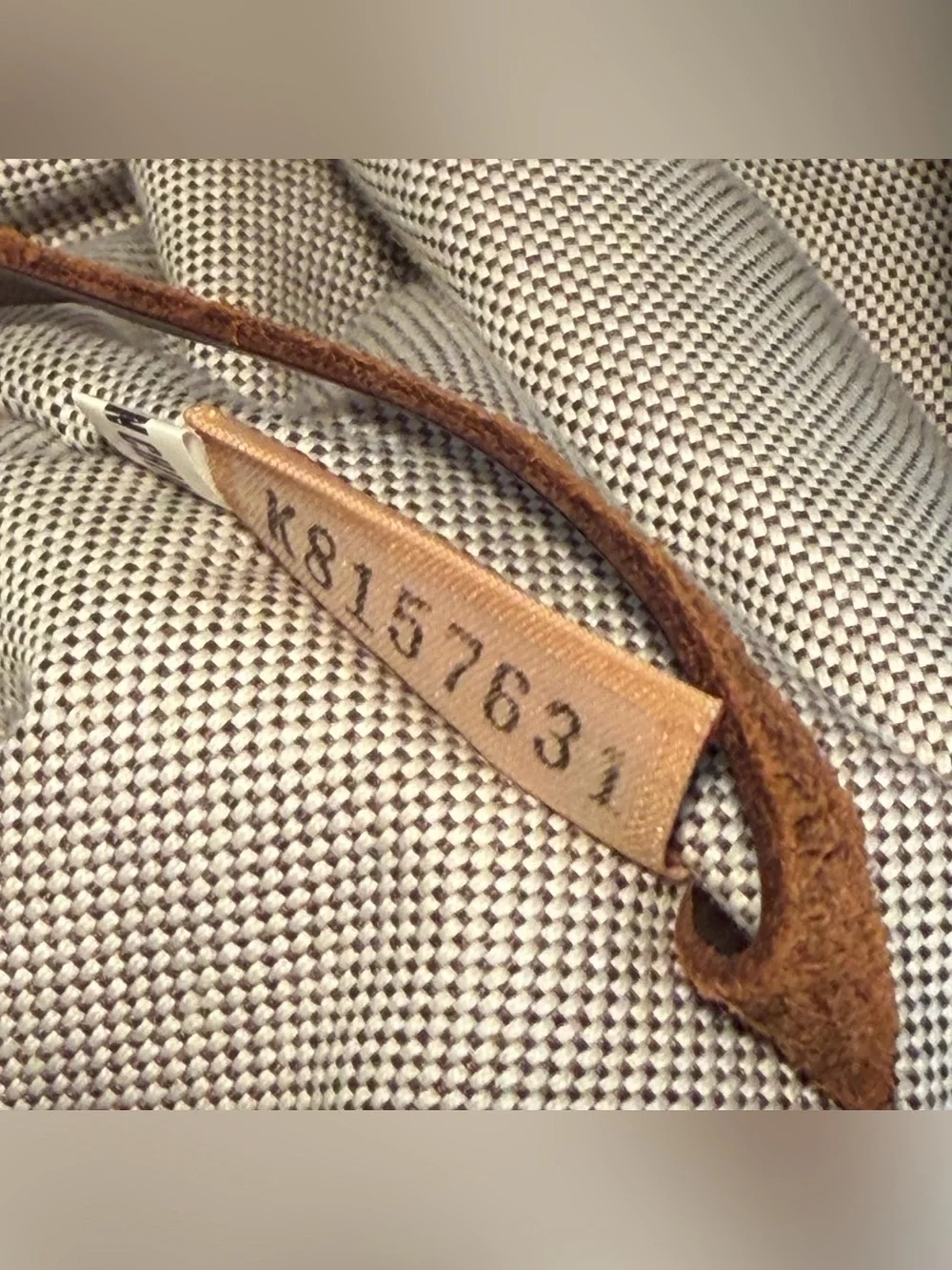 Dooney & Bourke vintage dooney