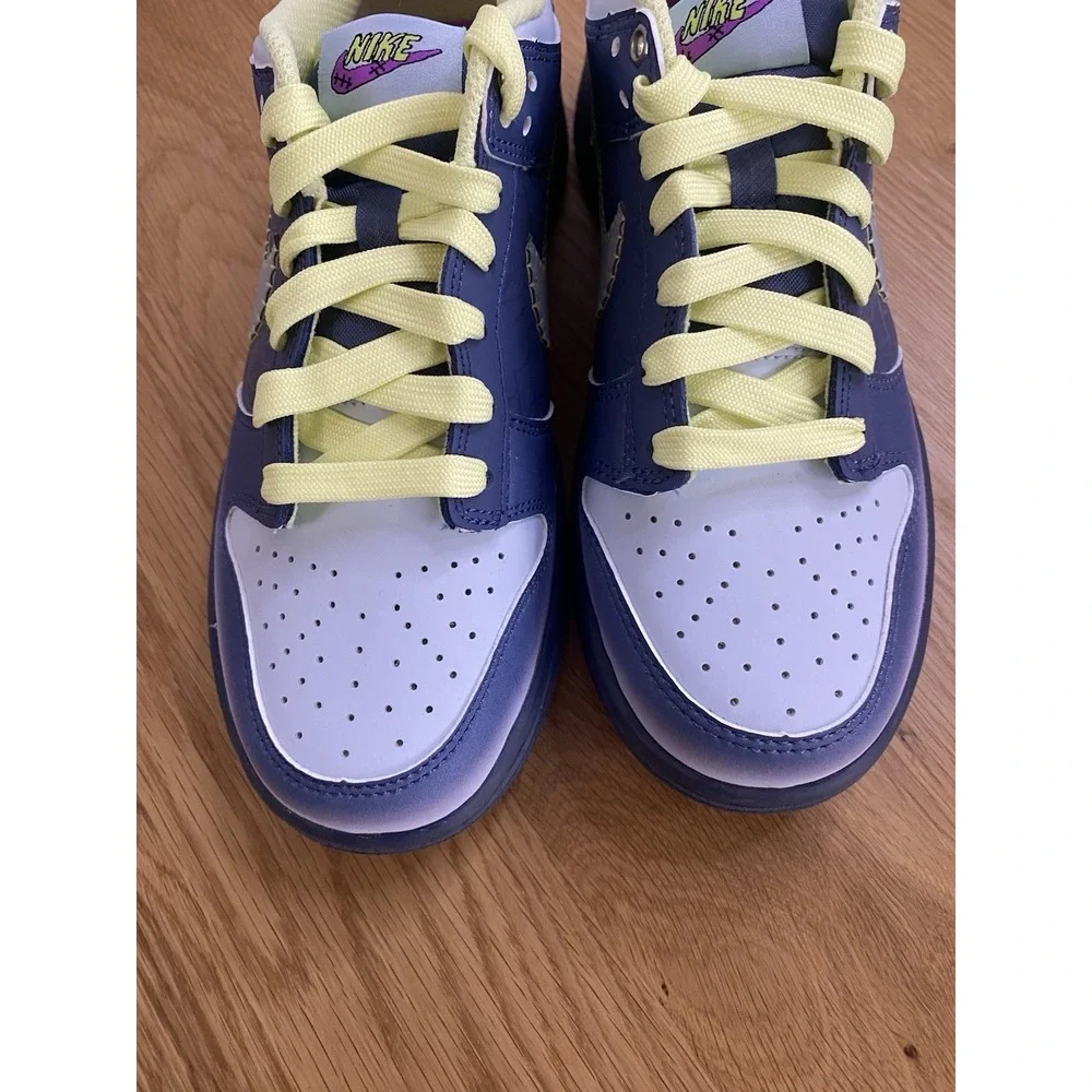 Nike dunk low