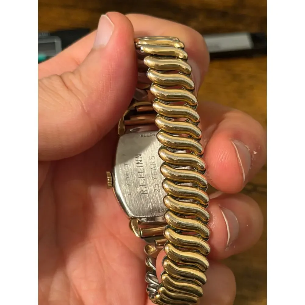 Bulova 1958 men’s