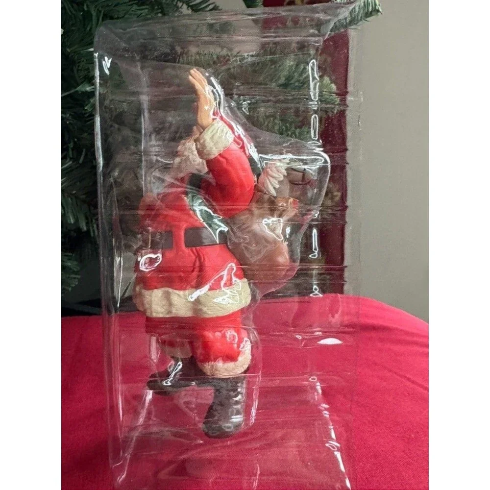 Hallmark keepsake merry