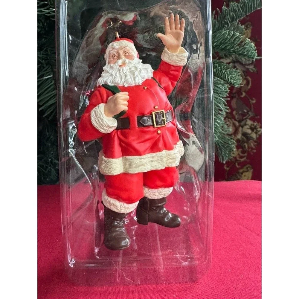 Hallmark keepsake merry