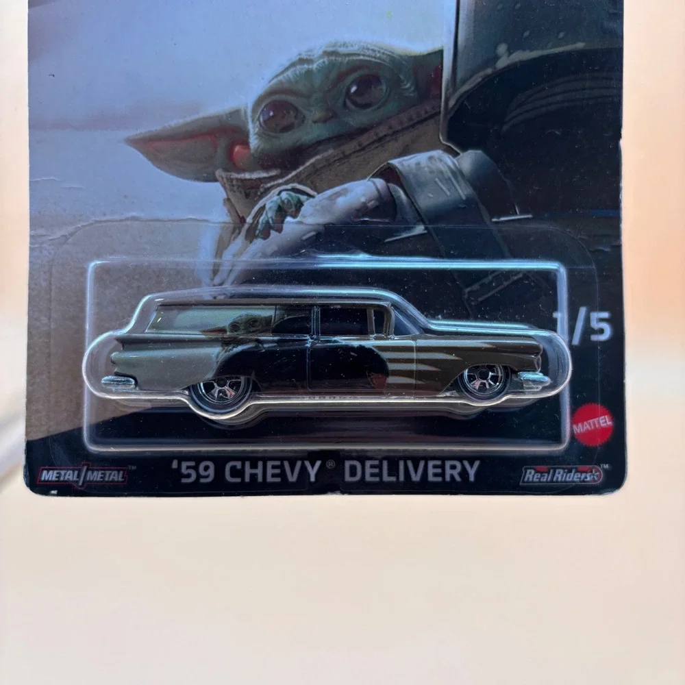 Hot Wheels hot wheels