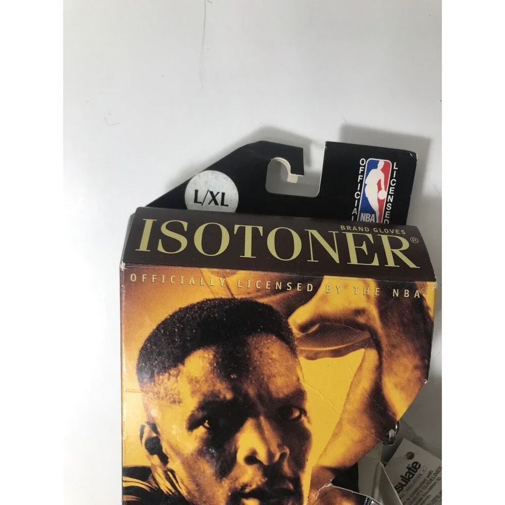 3M Isotoner get ready