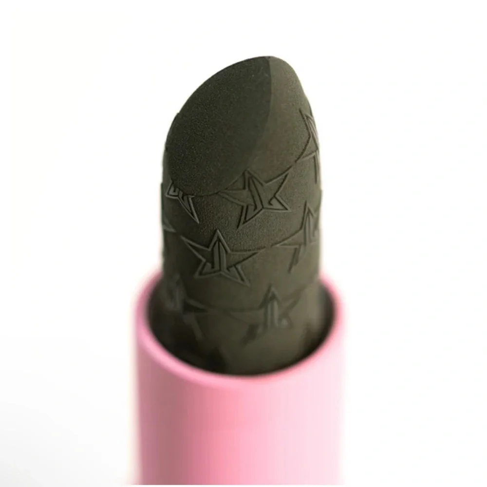 Jeffree Star jeffrey star
