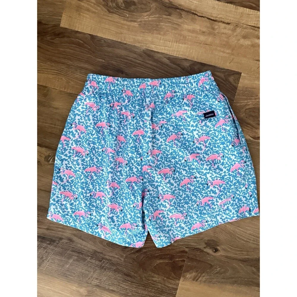 chubbies mens domingos